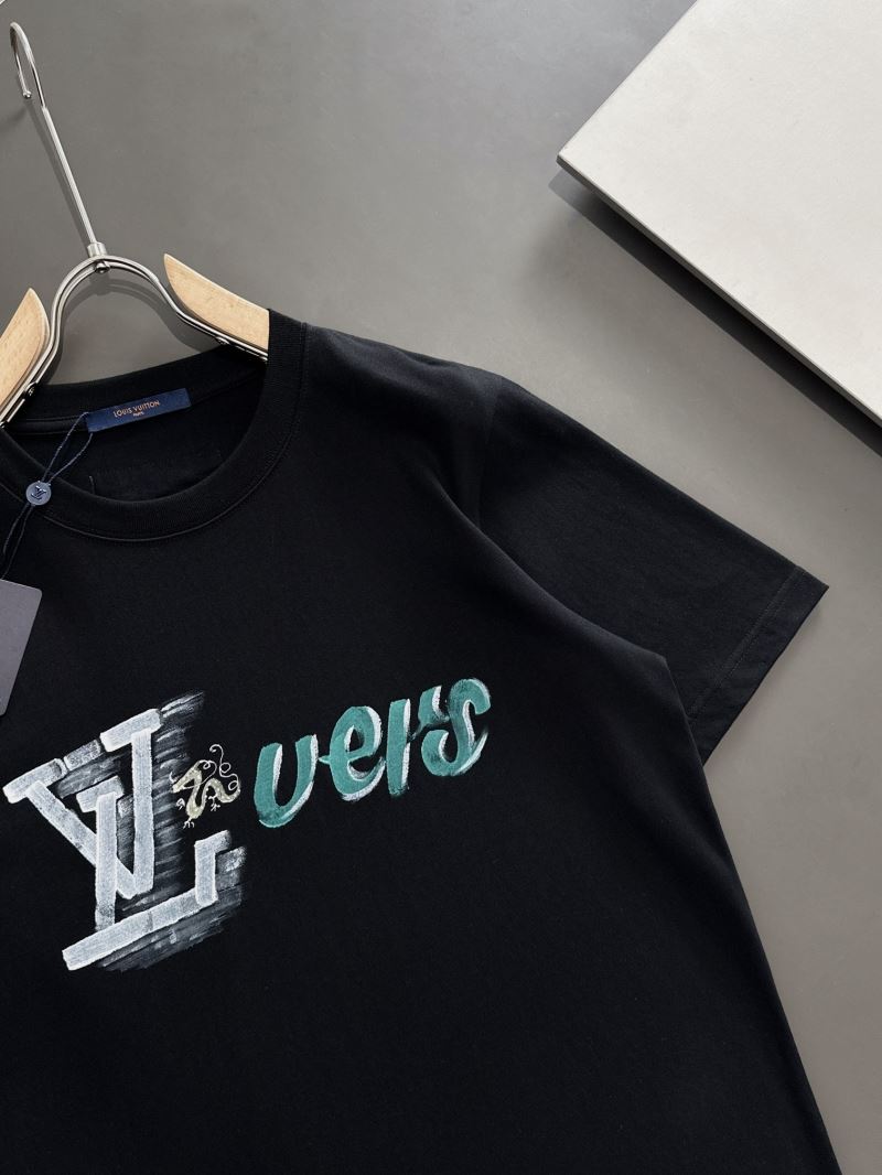 Louis Vuitton T-Shirts